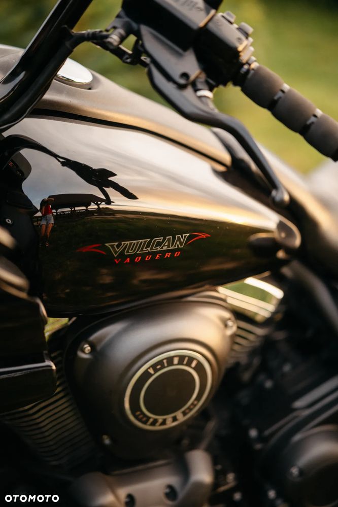 Kawasaki Vulcan - 13