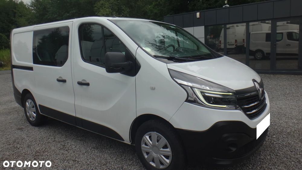 Renault Trafic - 3