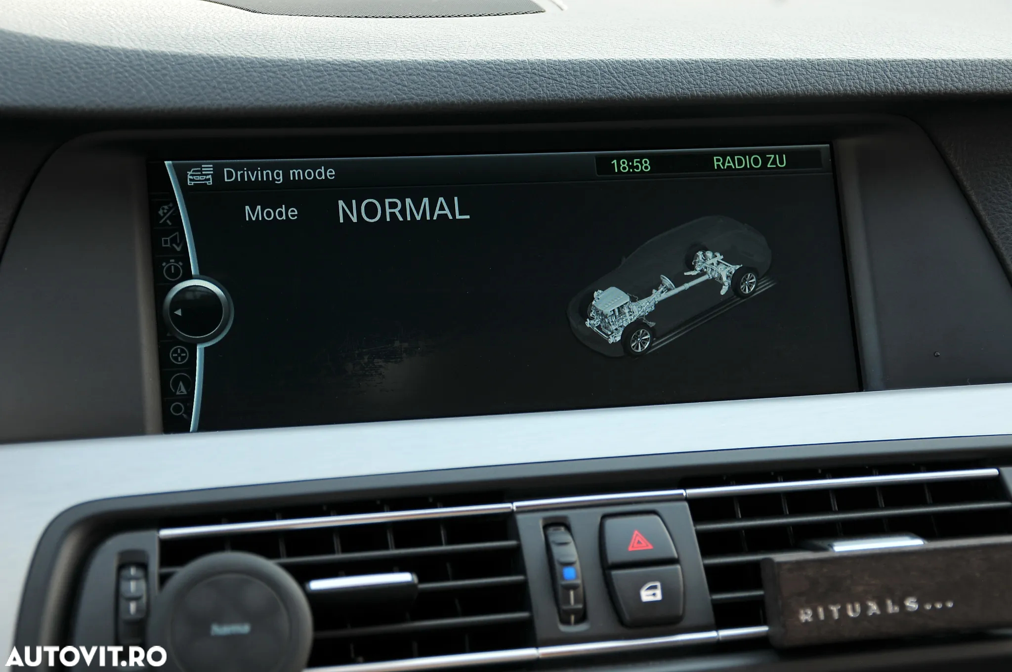 BMW Seria 5 520d Aut. - 20