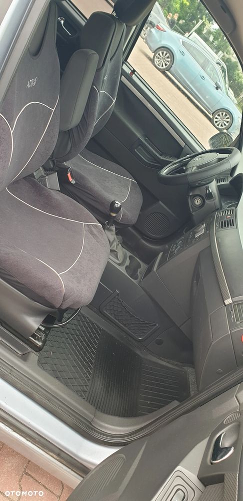 Opel Meriva 1.4 Cosmo - 8