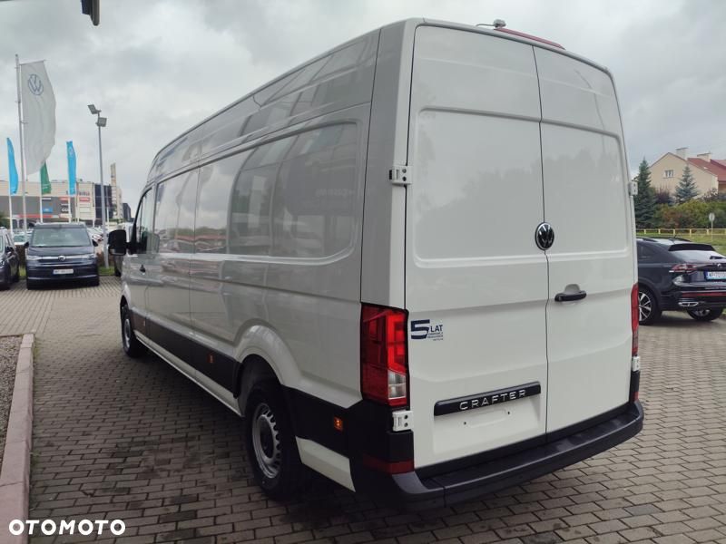 Volkswagen Crafter - 20