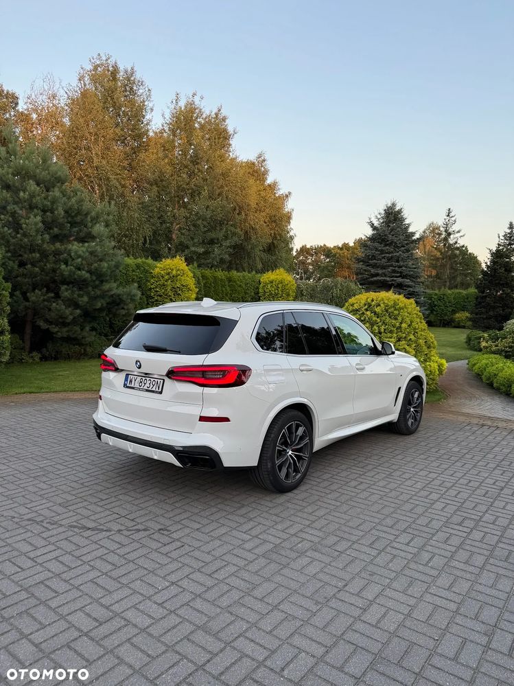 BMW X5 - 5
