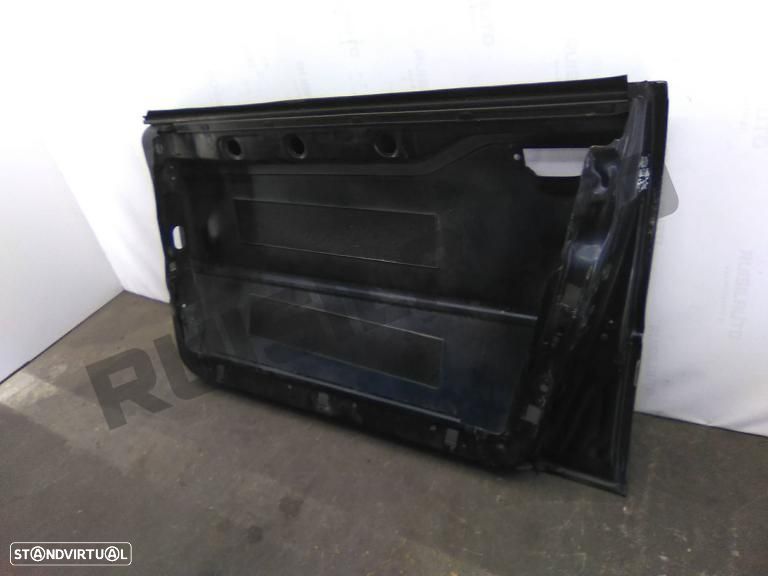 Porta Frente Direita  Audi 80 B3 [1986_1992] 1.6 Td - 4