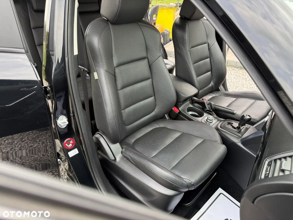 Mazda CX-5 2.2 SKYACTIV-D AWD Sports-Line - 26