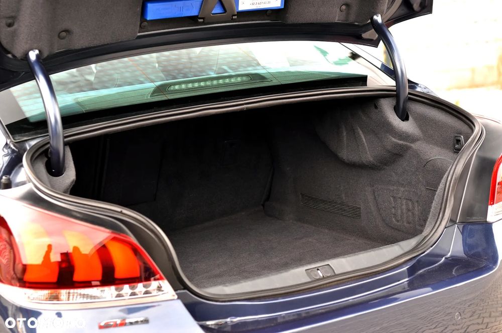 Peugeot 508 2.0 BlueHDi Allure S&S - 13