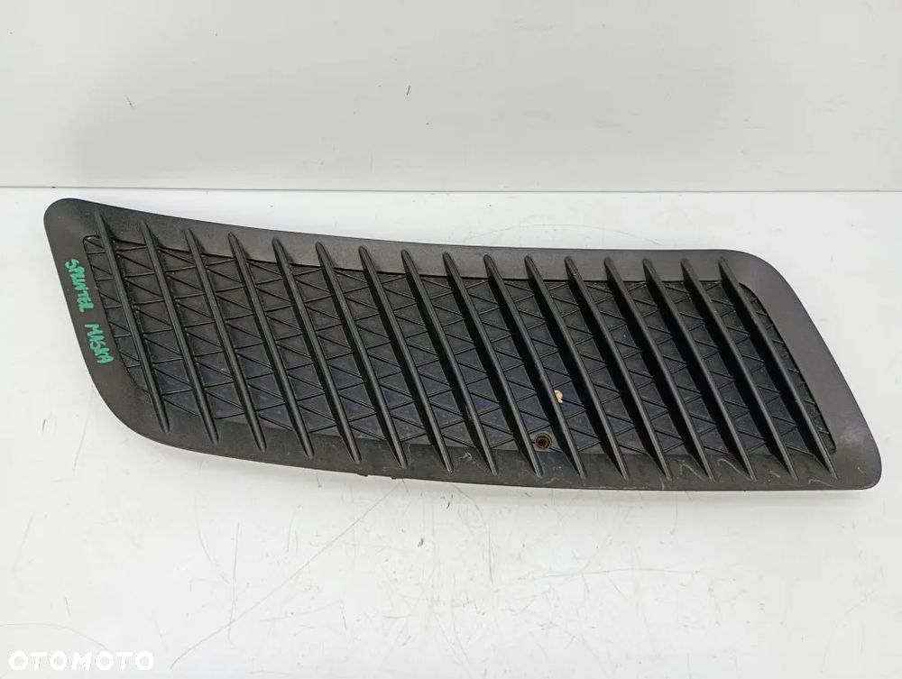 Wlot Kratka Maski Lewa Prawa Mercedes Sprinter W906 Lift A9068360718 A9068360618 - 2