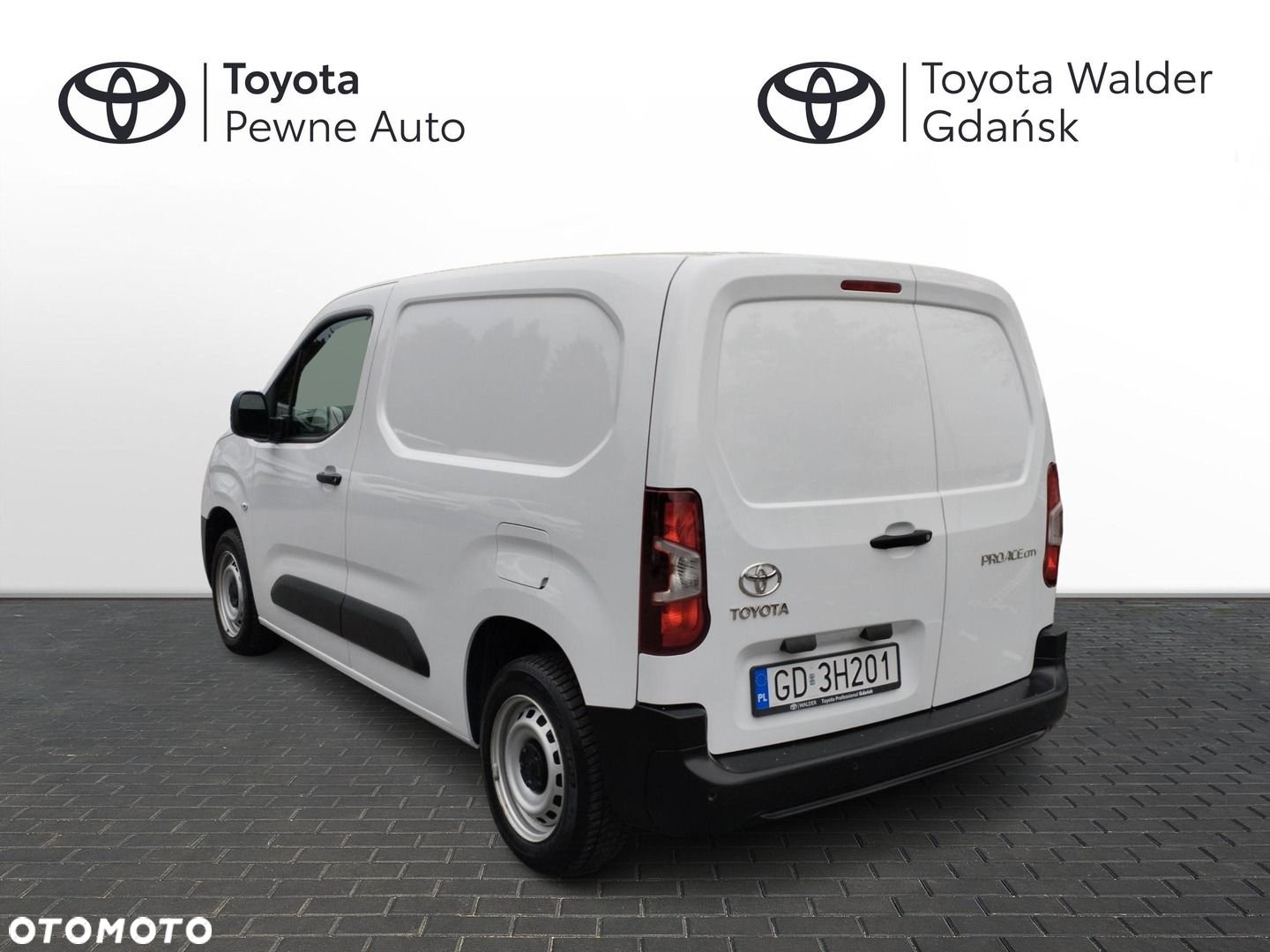 Toyota PROACE CITY - 6