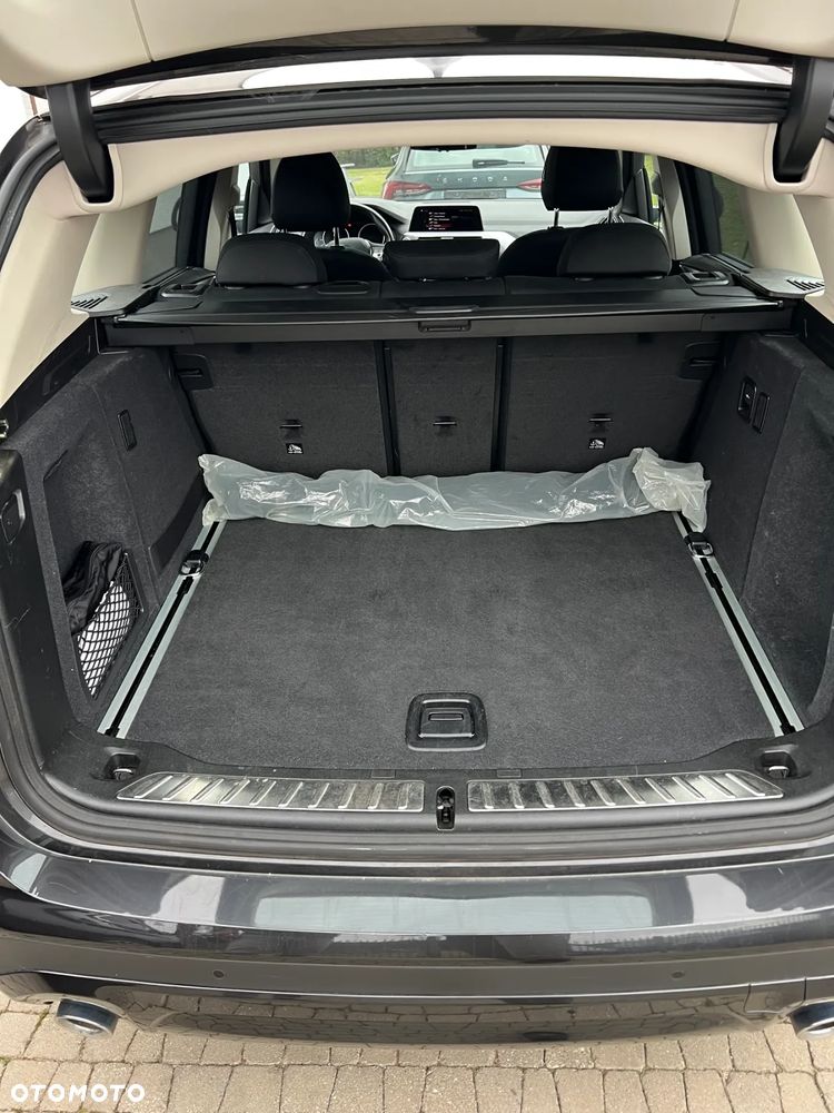 BMW X3 xDrive20d - 14