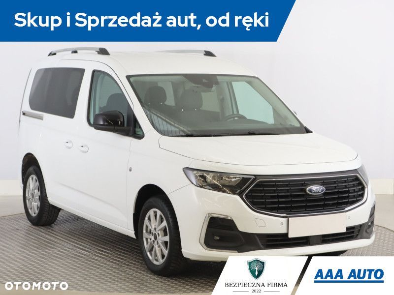 Ford Tourneo Connect - 3