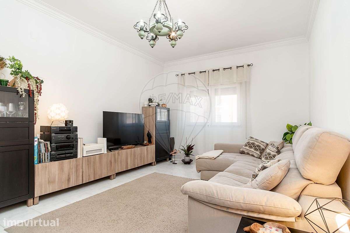 Apartamento T2 para venda - Grande imagem: 5/19