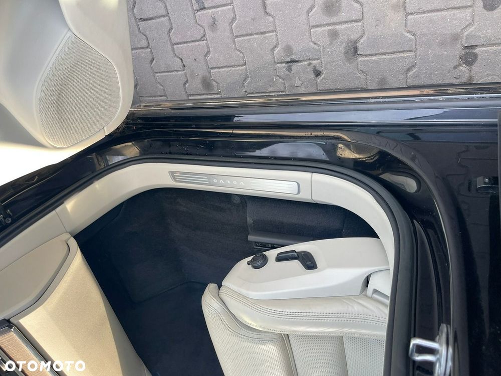 Volvo XC 90 B5 D AWD Ultimate Bright 7os - 7