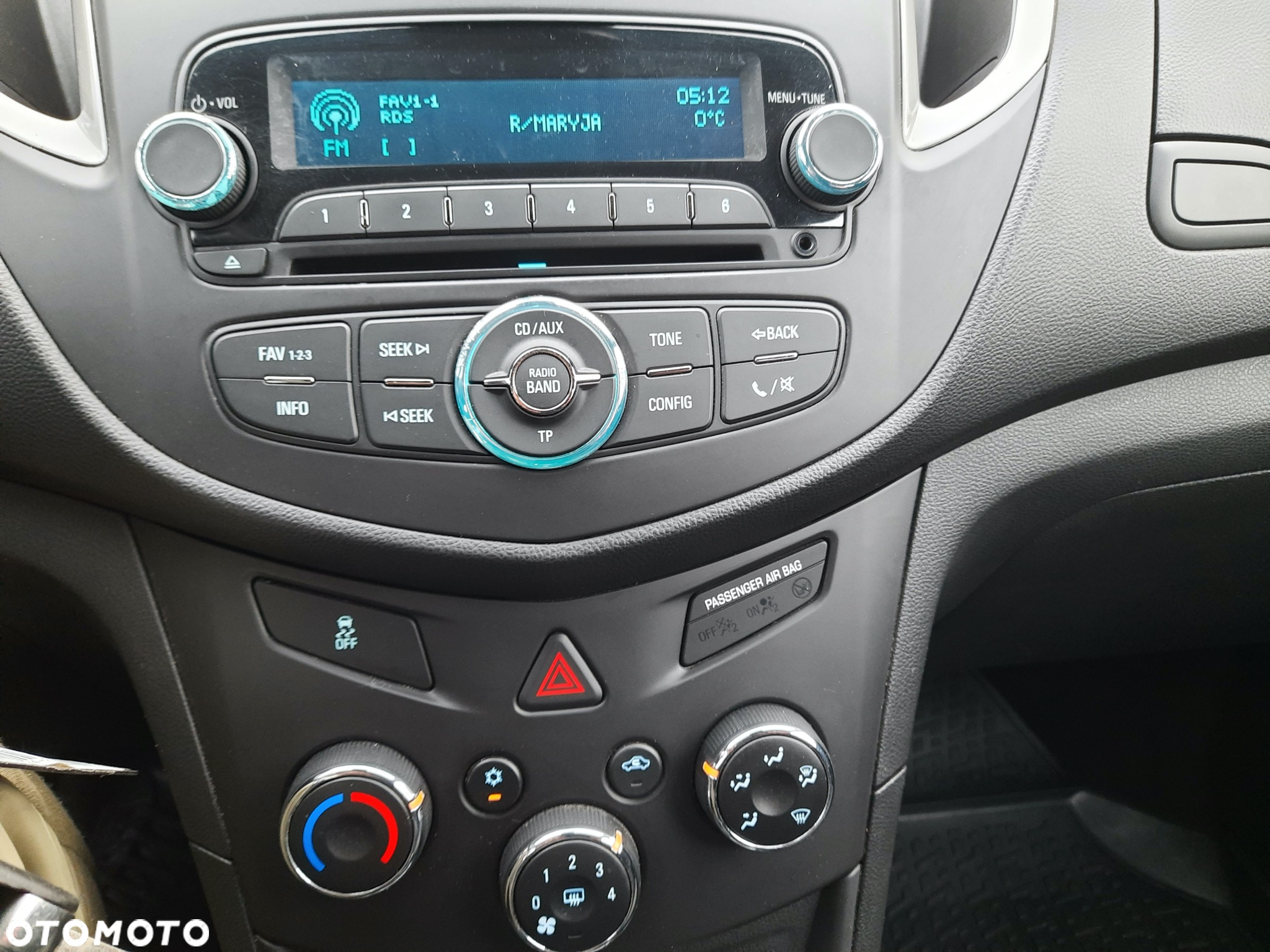Chevrolet Trax 1.4 T LT AWD - 20