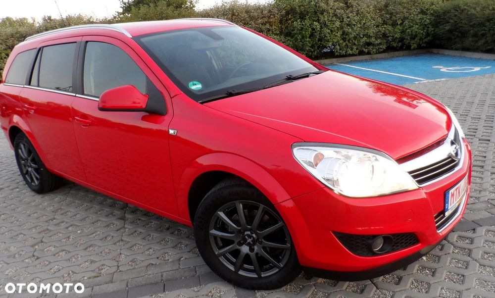 Opel Astra - 10