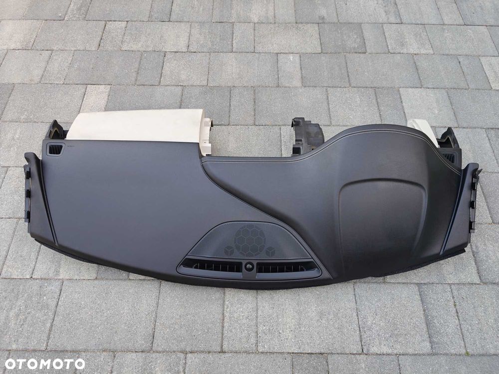 Deska Rozdzielcza Kokpit Jaguar E-Pace X540 Oryginał EUROPA - 4