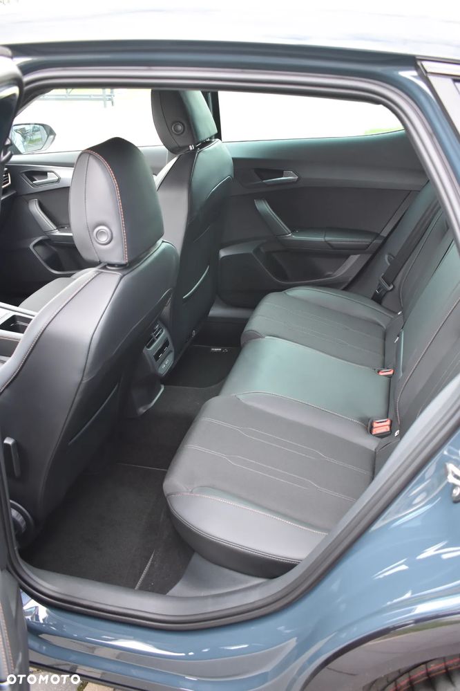 Cupra Formentor 1.5 TSI - 11