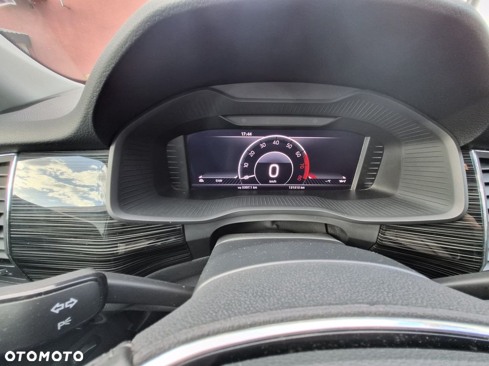 Skoda Kodiaq 2.0 TSI 4x4 Style DSG - 3