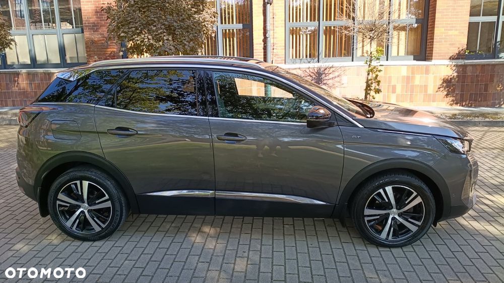 Peugeot 3008 - 24