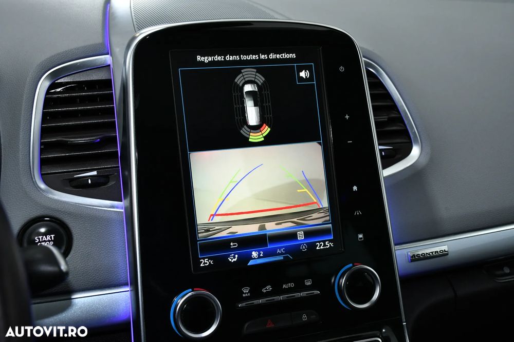 Renault Espace Energy dCi 160 EDC Intens - 11