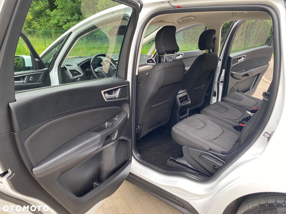 Ford S-Max 2.0 TDCi Titanium PowerShift - 31