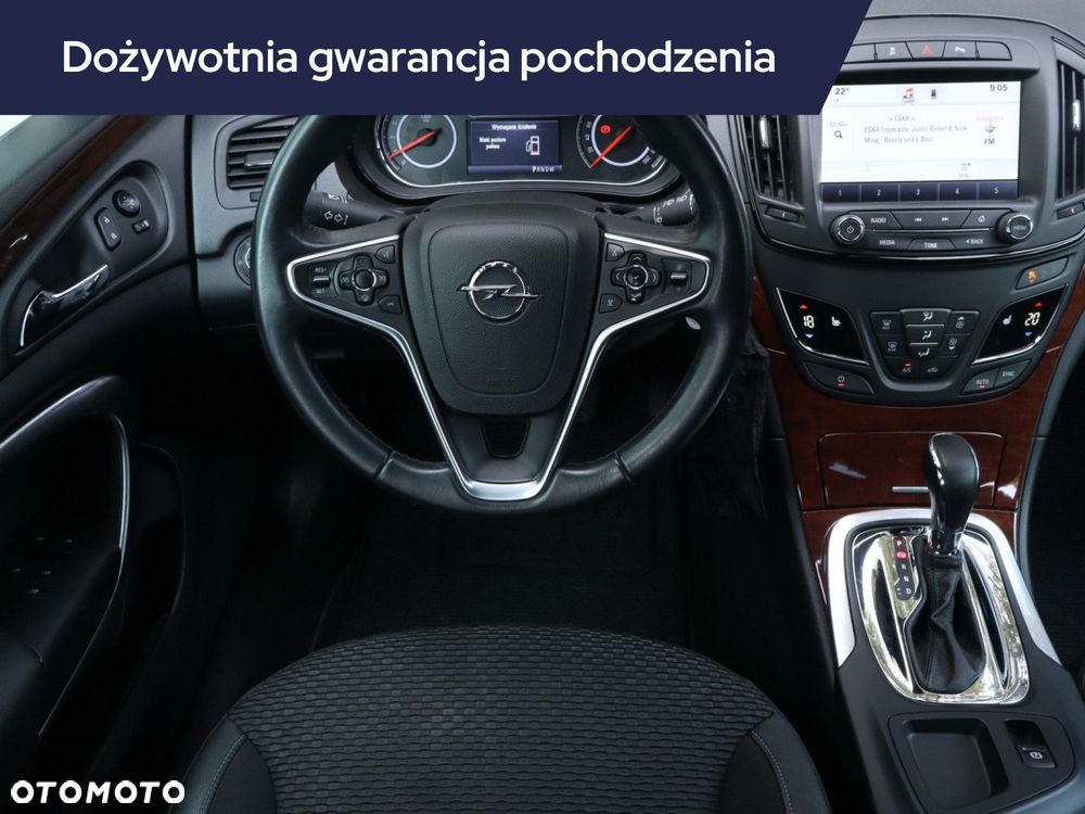 Opel Insignia - 9