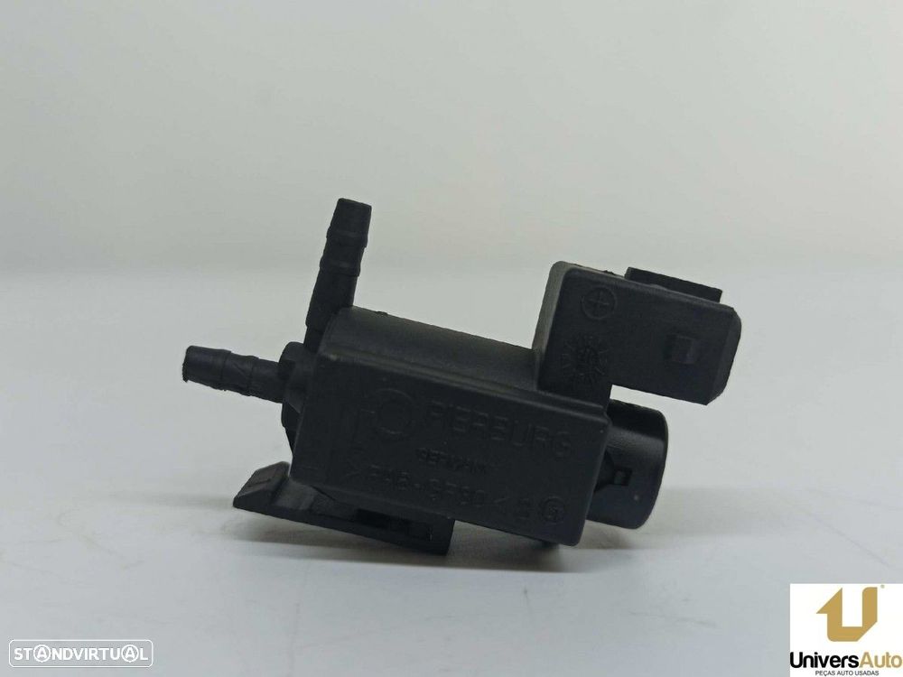 VÁLVULA DE VÁCUO BMW SERIE 7 (E65/E66) 740D - 8