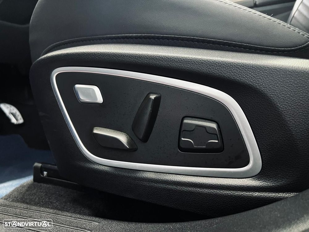 Renault Rafale 1.2 Full Hybrid E-Tech Esprit Alpine - 42
