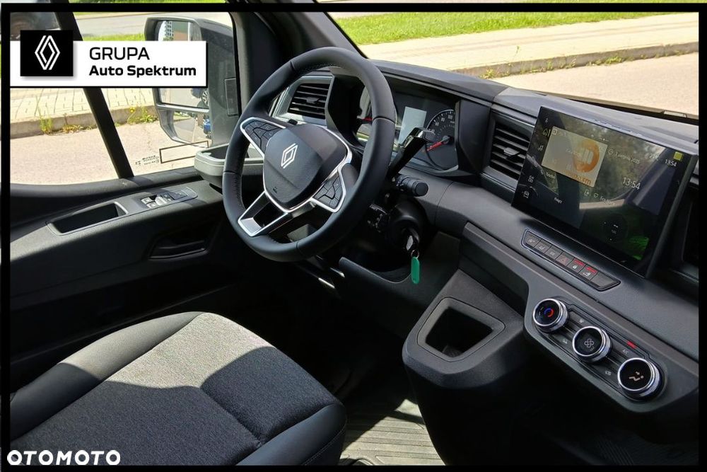 Renault Master - 8