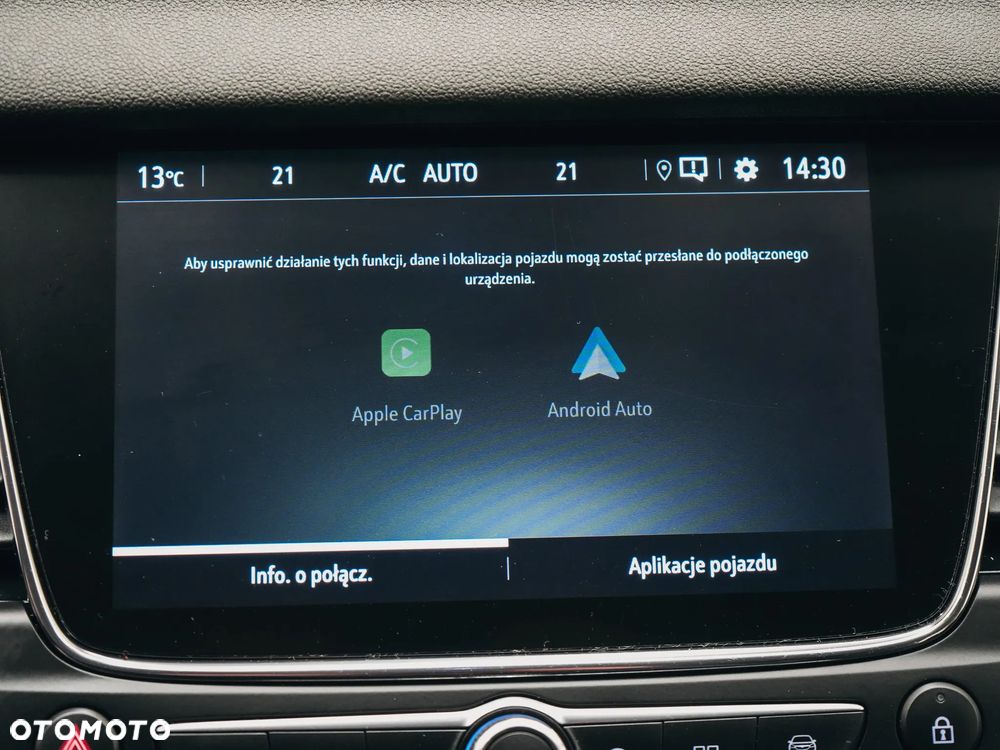 Opel Grandland X 1.6 DI Start/Stop INNOVATION - 29