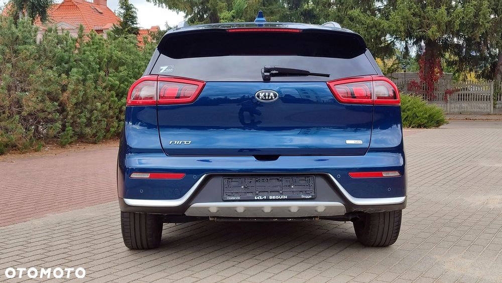 Kia Niro - 16