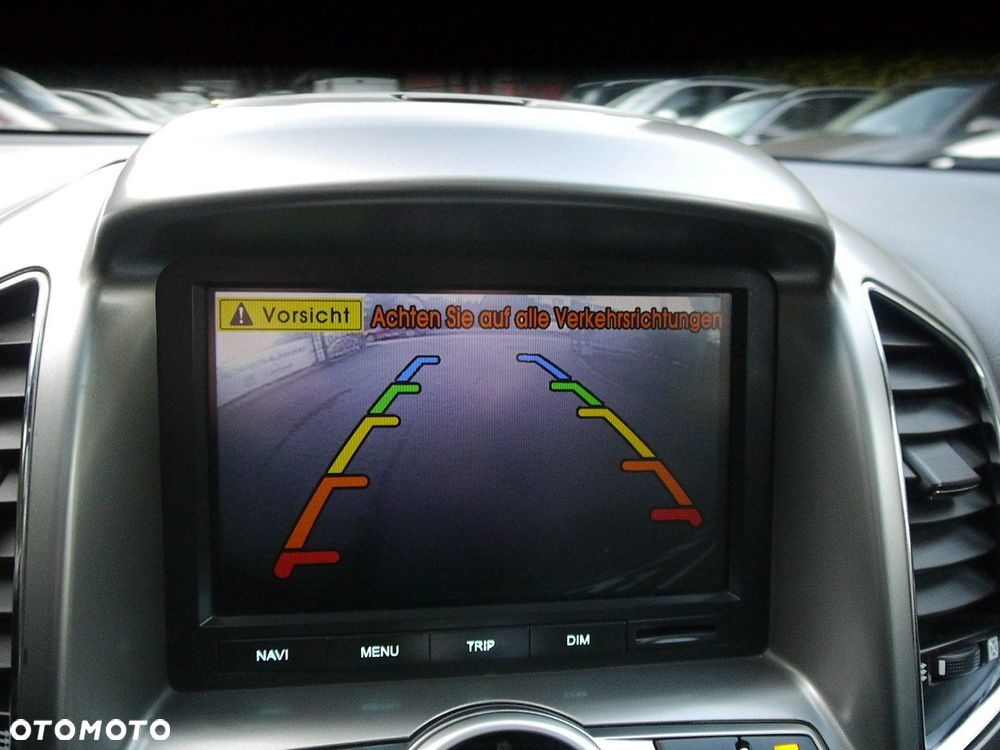 Chevrolet Captiva - 22