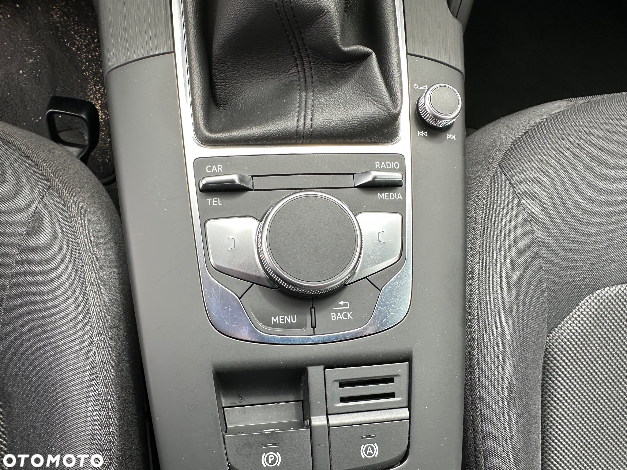 Audi A3 - 15