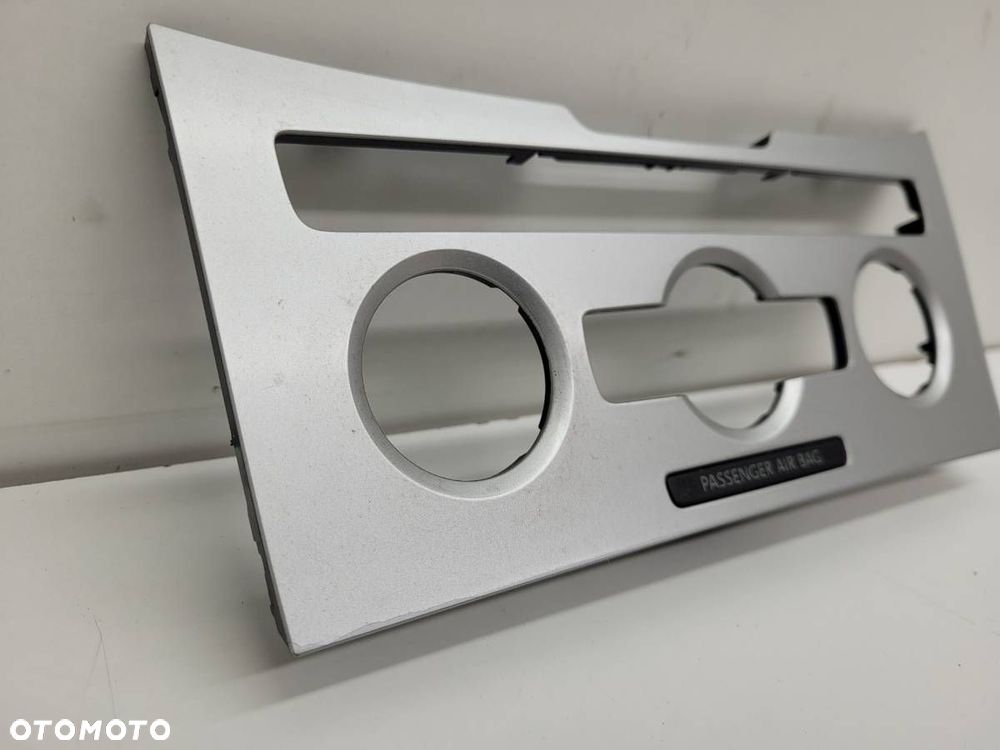 RAMKA KOKPITU DEKOR VW PASSAT B7 3C8863082  ORYGINAŁ - 2