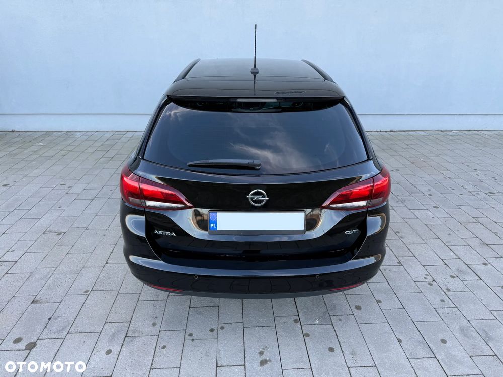 Opel Astra 1.6 D (CDTI) Start/Stop Innovation - 14