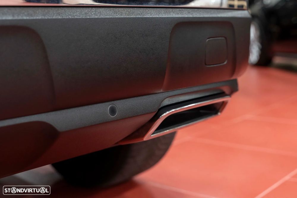 Peugeot 3008 1.5 BlueHDi GT Line EAT8 - 30