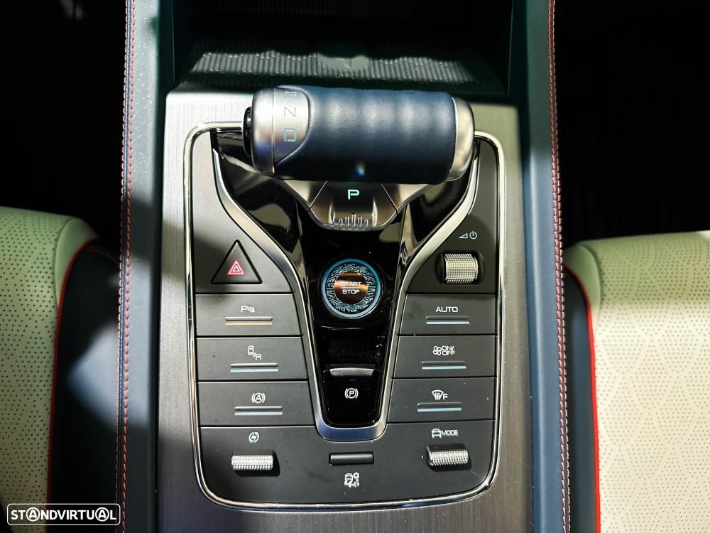 BYD Atto 3 60.48 kWh Design - 50