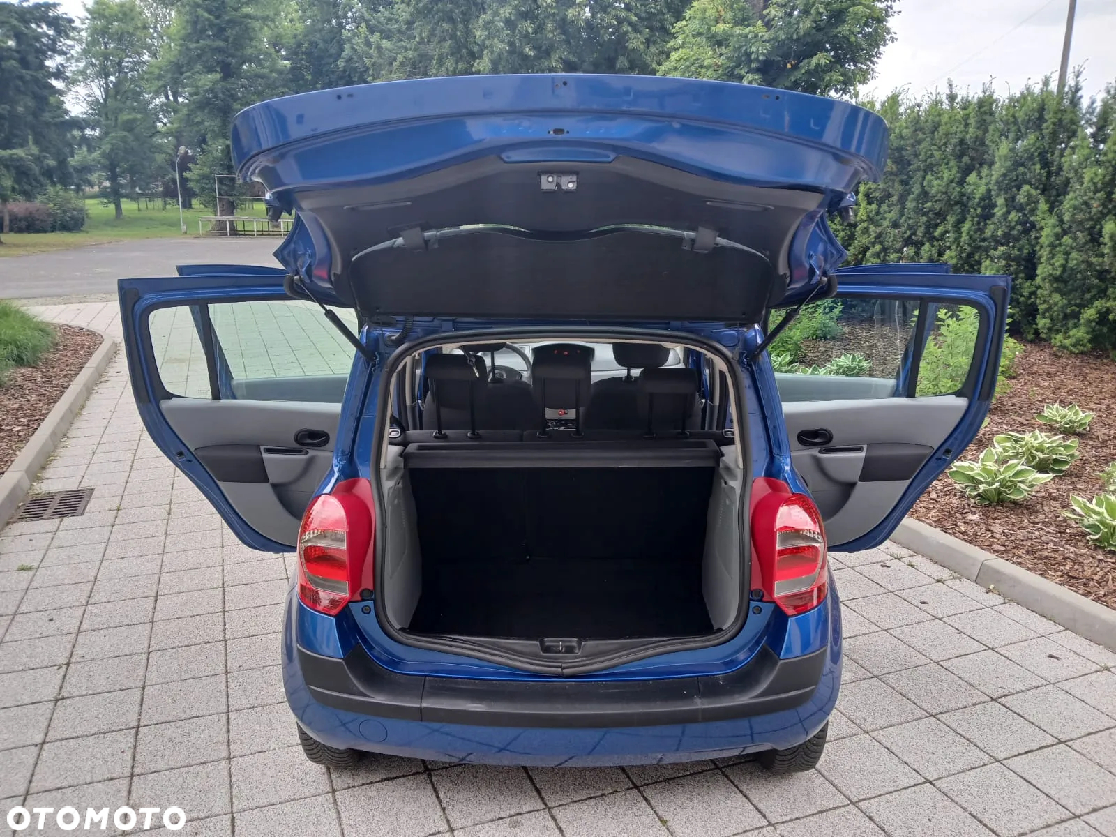 Renault Modus - 17