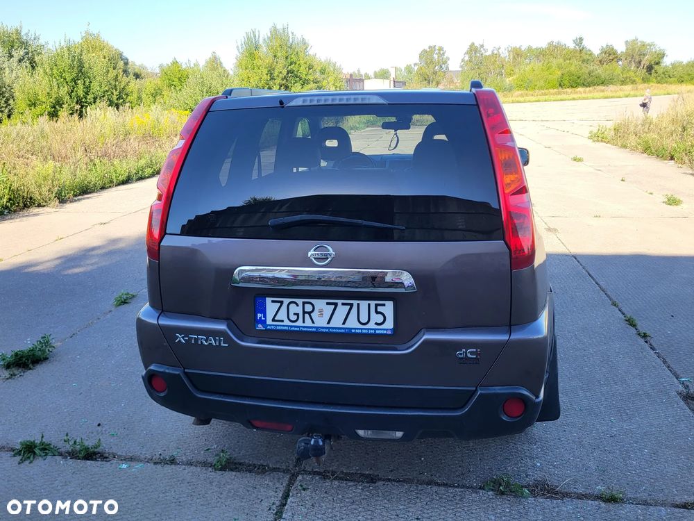 Nissan X-Trail 2.0 dCi LE Platinum - 5
