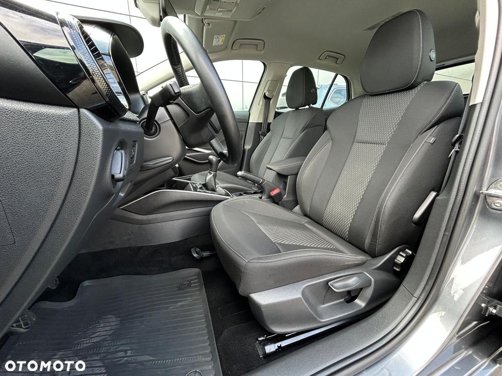 Skoda Fabia 1.0 TSI Style - 9