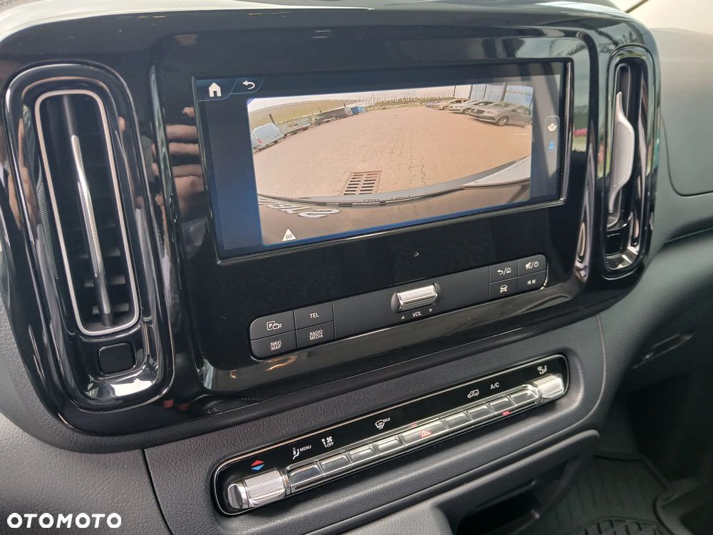 Mercedes-Benz Vito 116 CDi Furgon Długi PRO - 16