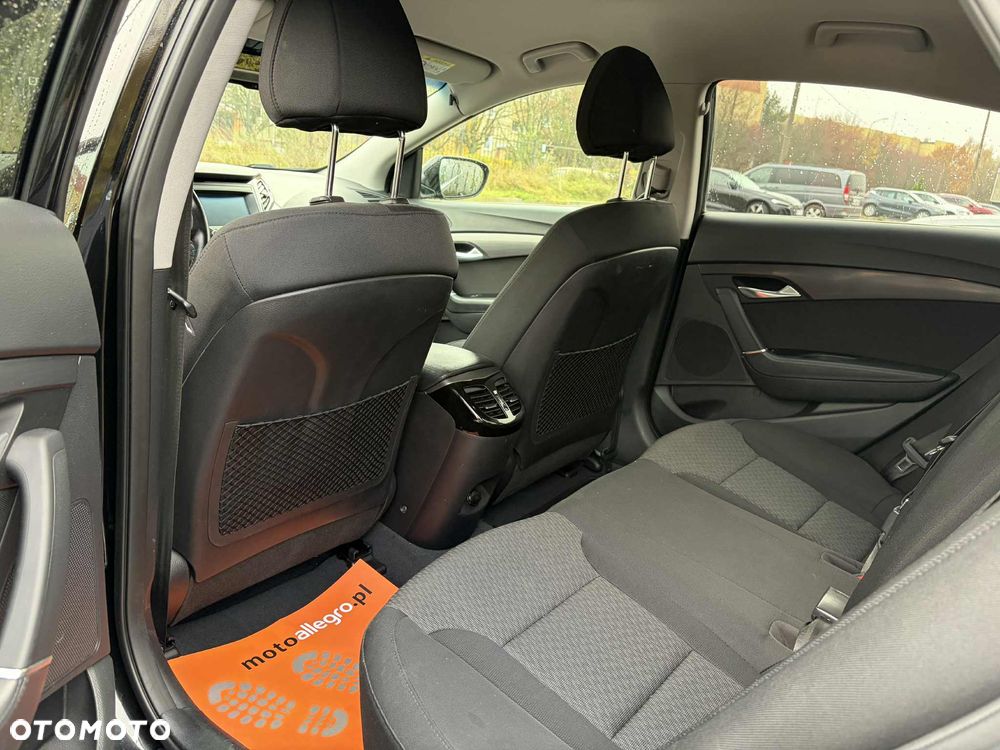 Hyundai i40 2.0 GDI Business - 9