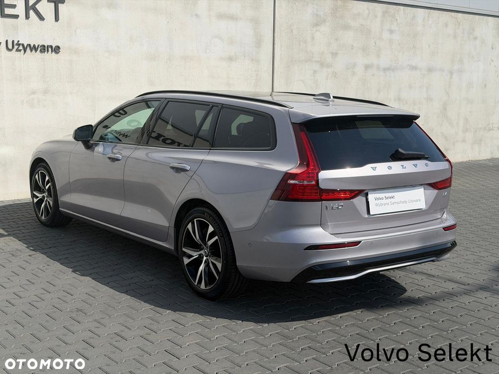 Volvo V60 - 6