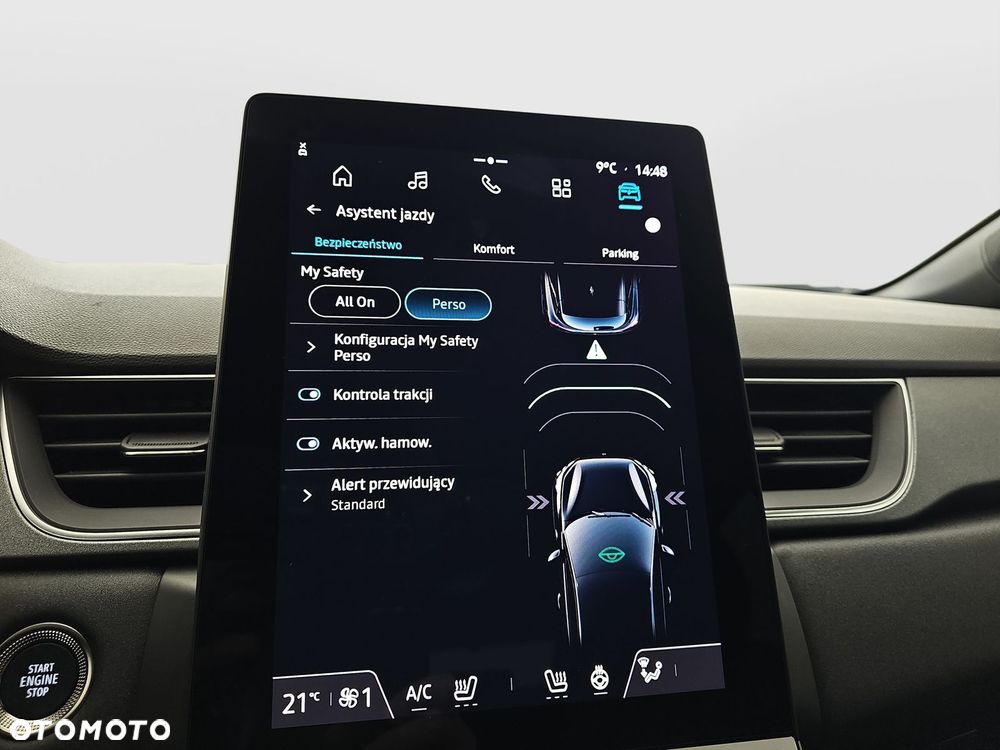 Renault Captur 1.3 TCe mHEV Techno EDC - 24