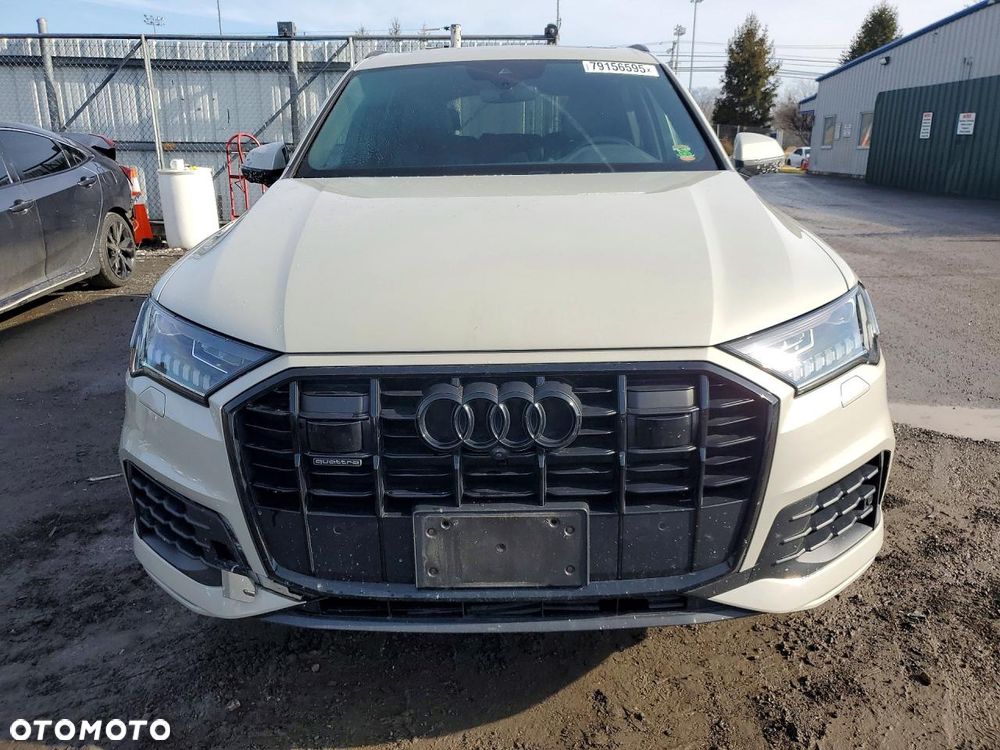 Audi Q7 3.0 TFSI Quattro Tiptronic - 2