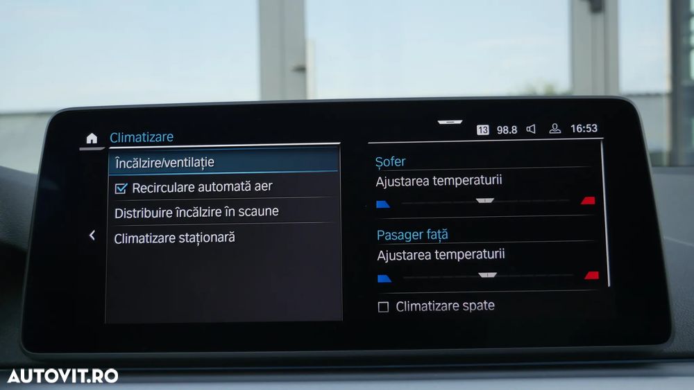BMW Seria 5 545e xDrive Aut. - 29