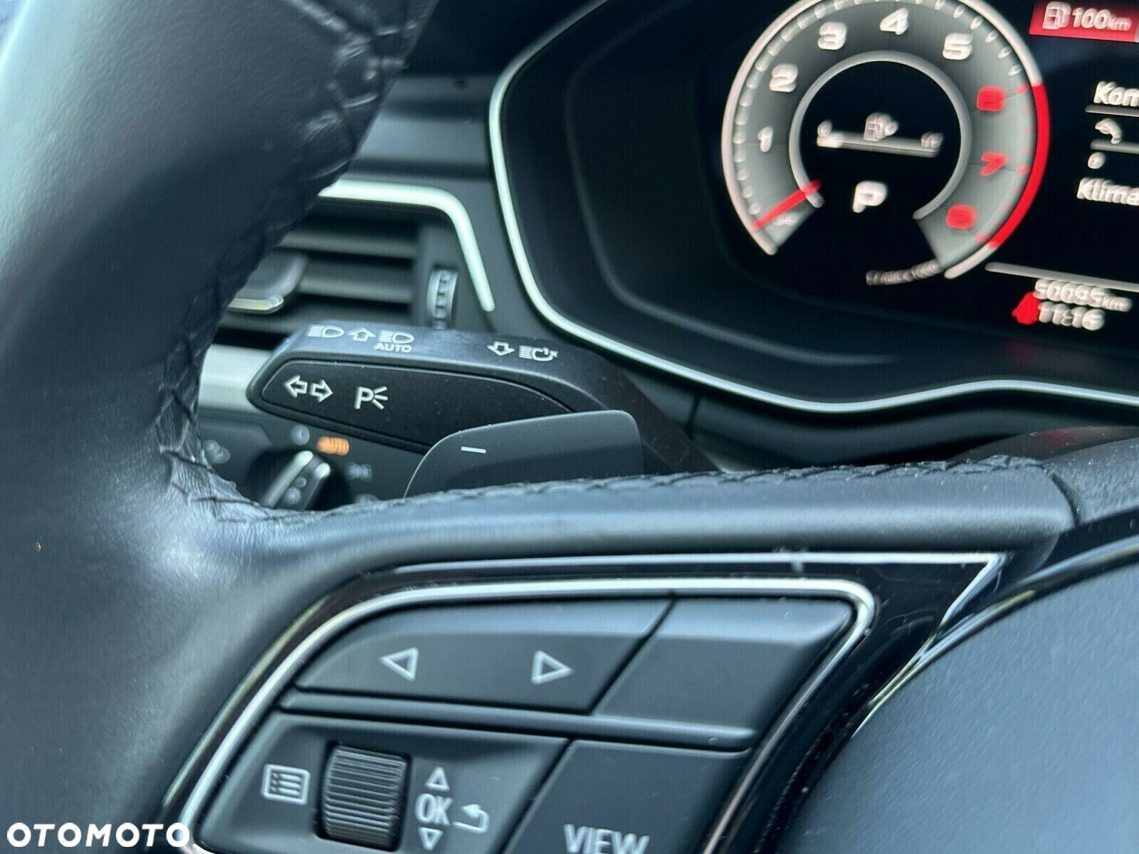 Audi A4 - 25