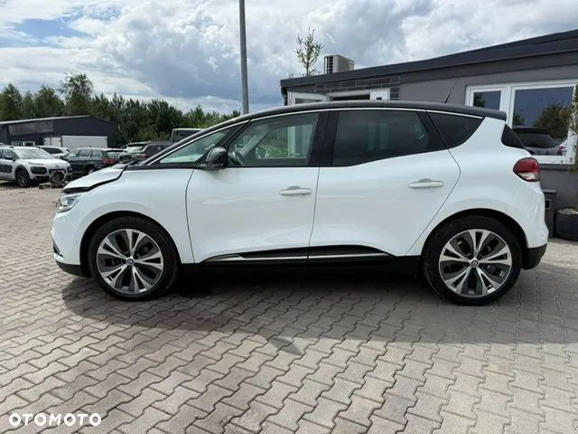 Renault Scenic 1.2 TCe Energy Bose - 8