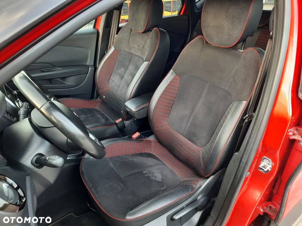 Renault Captur (ENERGY) TCe 150 EDC Version S - 19