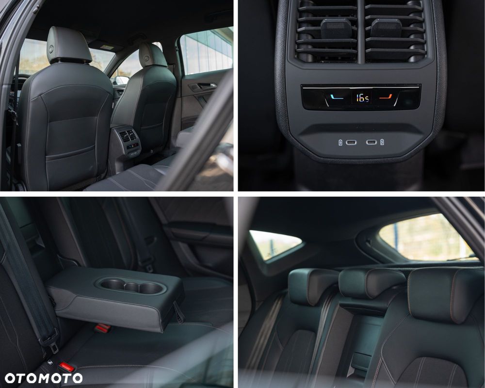 Cupra Formentor 1.5 TSI DSG - 37