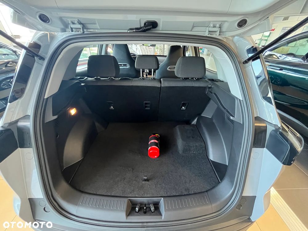 Chery Tiggo 4 1.5 GDI HEV Essential DHT - 12