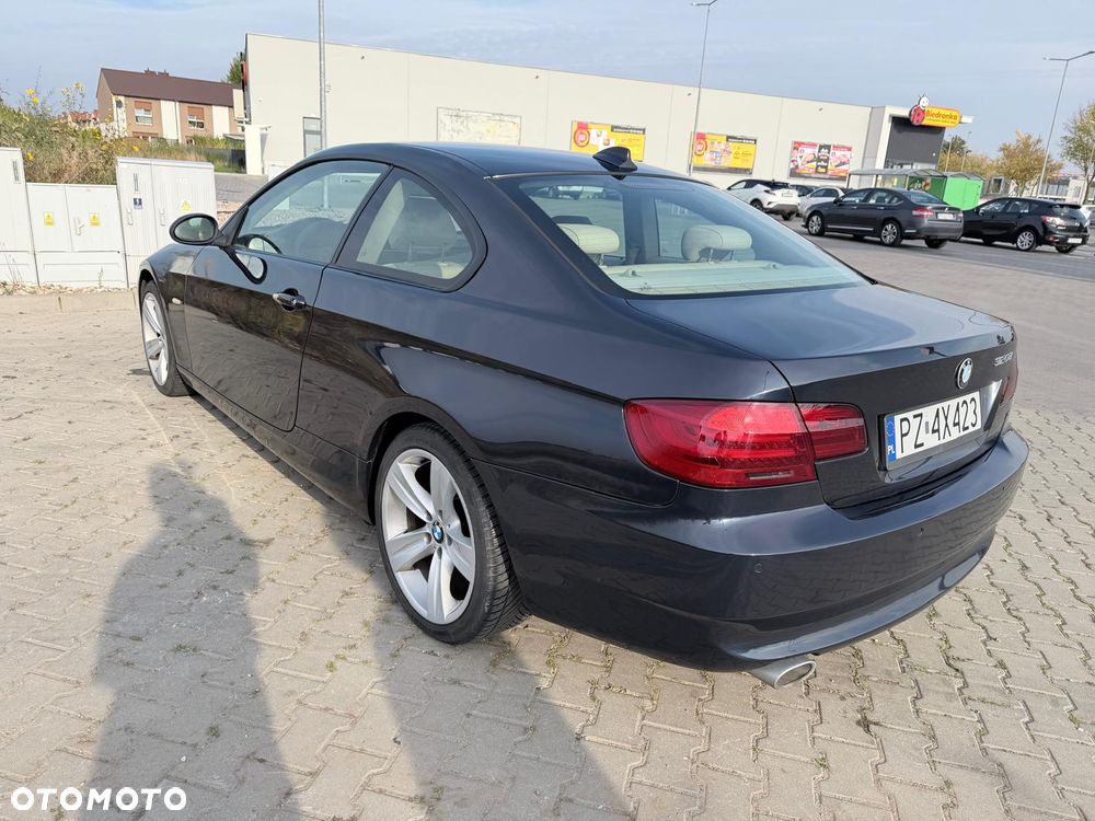 BMW Seria 3 320d - 7